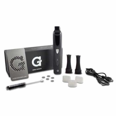 VAPORIZADOR PORTATIL GPRO HERBAL VAPORIZADOR PORTATIL GPRO HERBAL