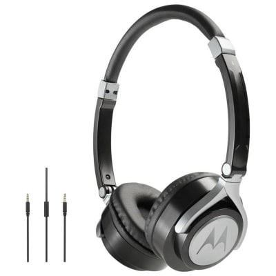 Audifonos Motorola Pulse 2 Audifonos Motorola Pulse 2