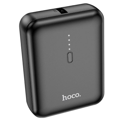 Batería Portátil 5000mAh Hoco J96