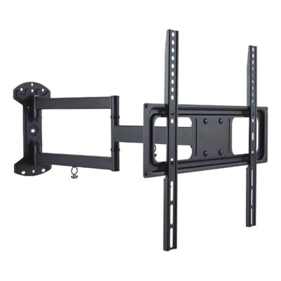 Soporte TV 37 a 70 Pulgadas Con Tres articulaciones