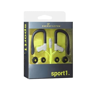 Audifonos deportivos Energy Audifonos deportivos Energy