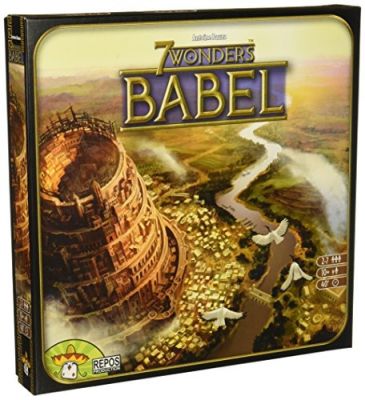 7 Wonders 7 Wonders