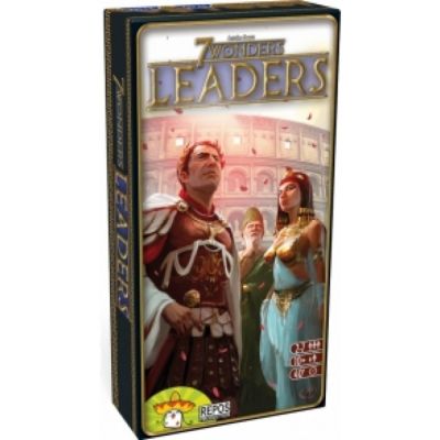 7 Wonders 7 Wonders