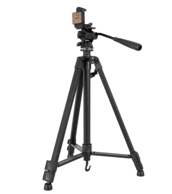 Tripode Profesional Philco TR100 Tripode Profesional Philco TR100