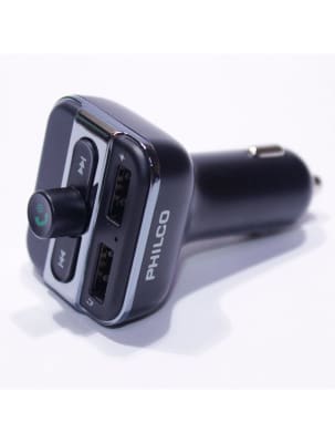 Transmisor Philco Bt 400