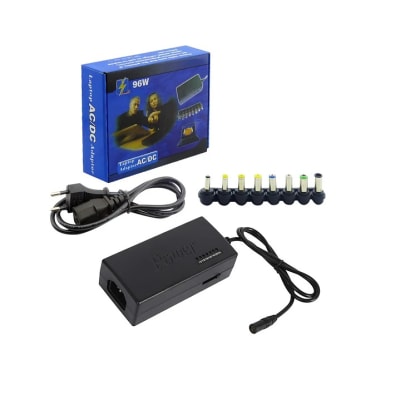 Cargador Universal Notebook