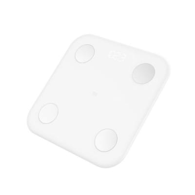 Pesa Mi Body Scale 2 Xiaomi Pesa Mi Body Scale 2 Xiaomi