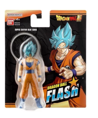 Dragon Ball Super Saiyan Goku