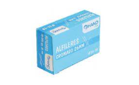 Alfiler 26 mm Hand