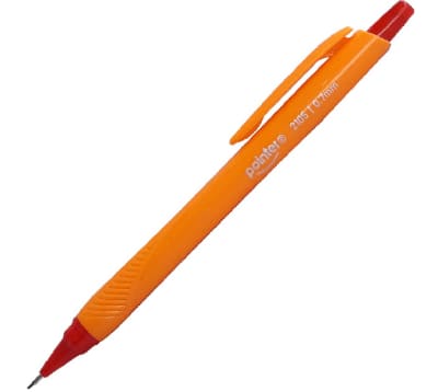 Portaminas 0.7MM Pointer2