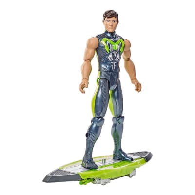 Max Steel Turbo Deslizador Max Steel Turbo Deslizador