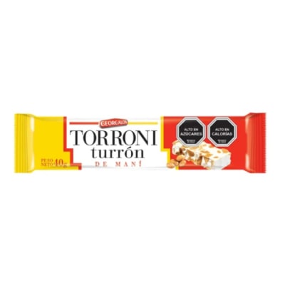 Turron  Turroni