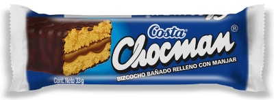 Chocman
