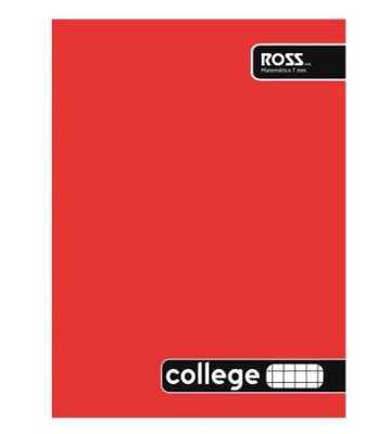 Cuaderno Ross