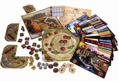 7 Wonders 7 Wonders