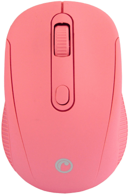 Mouse Inalambrico Fiddler FD-223 Mouse Inalambrico Fiddler FD-223