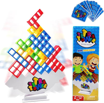 Piezas De Tetris