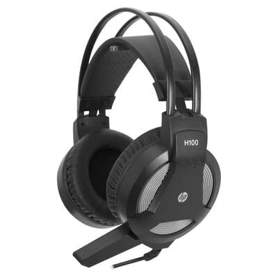 Audifonos Gamer HP H100 Audifonos Gamer HP H100