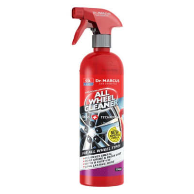 Spray Limpia Llantas 750 ml Spray Limpia Llantas 750 ml