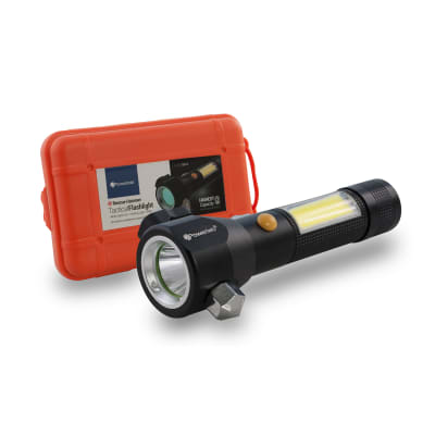 Linterna led Emergencia Mlab 8510 Linterna led Emergencia Mlab 8510