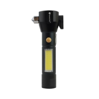 Linterna led Emergencia Mlab 8510 Linterna led Emergencia Mlab 8510