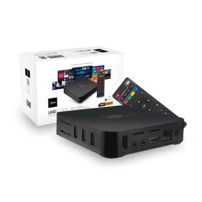 Convertidor Android TV Box Mlab Convertidor Android TV Box Mlab