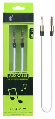 CABLE AUX ONEPLUS AU107 CABLE AUX ONEPLUS AU107