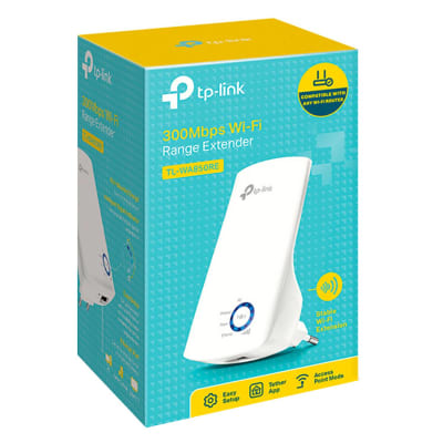 Extensor Repetidor WIFI Tp-Link N300 Extensor Repetidor WIFI Tp-Link N300