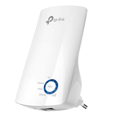 Extensor Repetidor WIFI Tp-Link N300 Extensor Repetidor WIFI Tp-Link N300