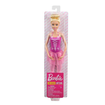 Barbie Bailarina Mattel Barbie Bailarina Mattel