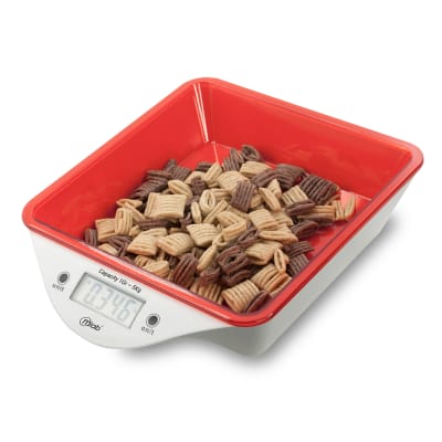 Pesa De Cocina Multiusos 5 kg Max.