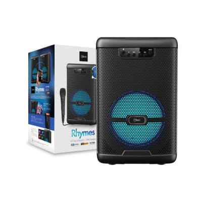 Parlante Mlab Rhymes 91001