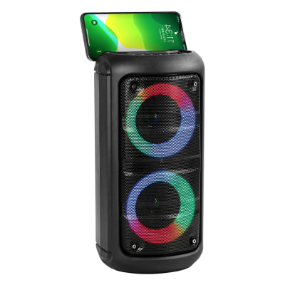 Parlante Karaoke ColorFeel Mlab