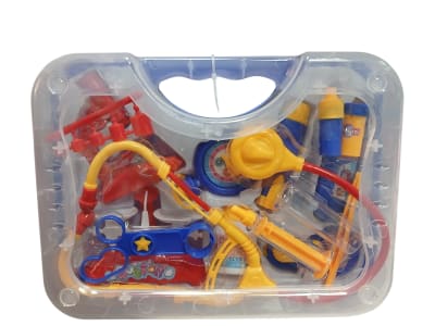 Set Maleta Doctor1