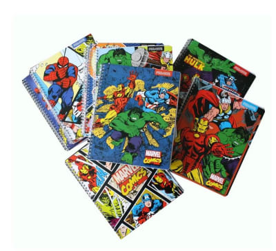 Cuaderno Proarte Cuaderno Proarte