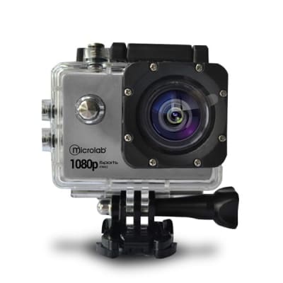 Camara Deportiva Full HD Isports Pro 7 Camara Deportiva Full HD Isports Pro 7