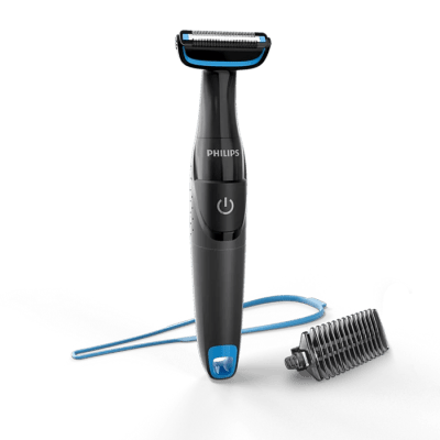 Maquina  Recortadora Corporal PHILIPS BG1024