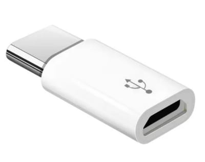 OTG Micro USB a Tipo C