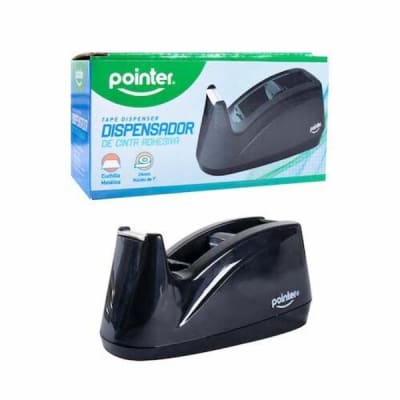 Dispensador Cinta Adhesiva 20-30 mm Pointer