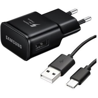 Cargador Tipo C Samsung Cargador Tipo C Samsung