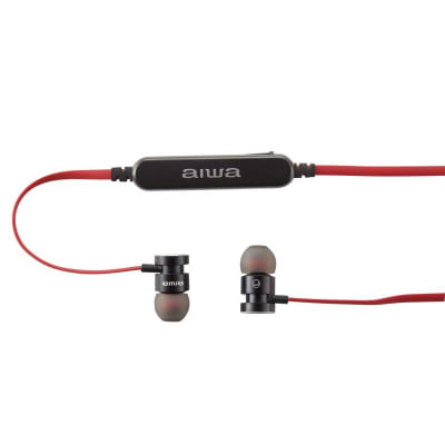 Audífono Bluetooth Aiwa AW-660bt Audífono Bluetooth Aiwa AW-660bt