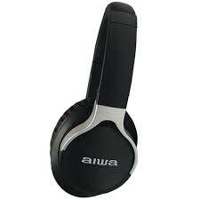 Audifono Aiwa AW-4H Bluetooth Audifono Aiwa AW-4H Bluetooth