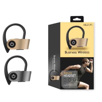 Audifono Bluetooth Business Wireless AKZ-P1 Audifono Bluetooth Business Wireless AKZ-P1