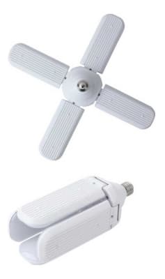 Ampolleta Fan Blade Cuadruple Ampolleta Fan Blade Cuadruple