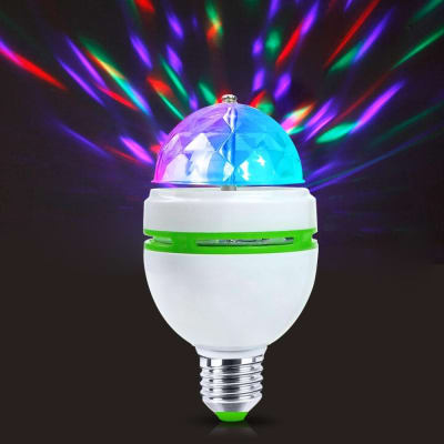Ampolleta Led fiesta Ampolleta Led fiesta