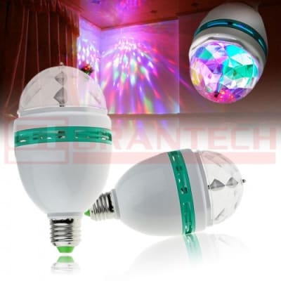 Ampolleta Led fiesta Ampolleta Led fiesta