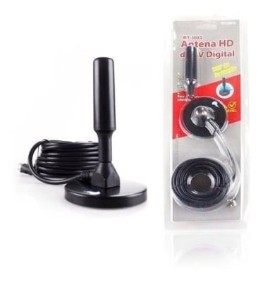 Antena HD TV Digital RT 3003 Antena HD TV Digital RT 3003
