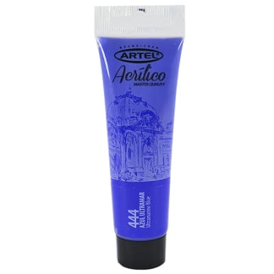 Pintura Acrilica Artel 35 ml1