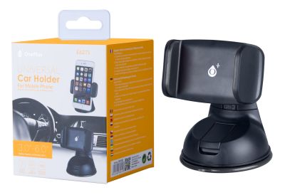 SOPORTE ONEPLUS E6271 UNIVERSAL CAR SOPORTE ONEPLUS E6271 UNIVERSAL CAR