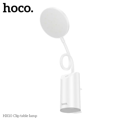 Lampara Hoco HX101